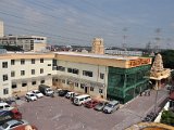 Temple Facilities 2013